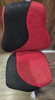 Detska Stoličky FUXO S-LINE