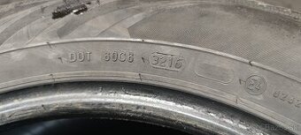Zimné pneumatiky 235/55 R17