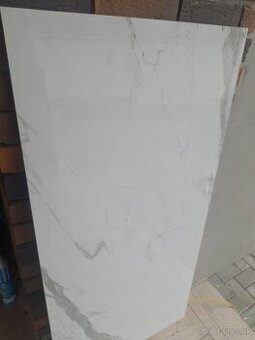 Calacatta 60x120 leštená