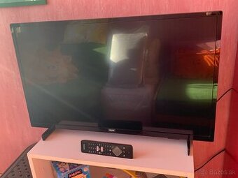 LED televízor Smart TV Philips 32PFS6805/12