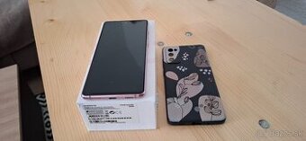 SAMSUNG GALAXY S20 FE