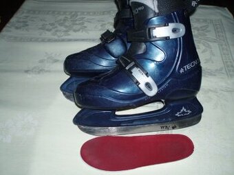 Korčule pre 7-10 rokov