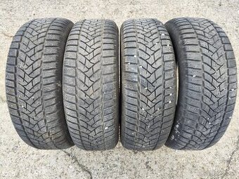 Pneu 215/65 r16 Dunlop