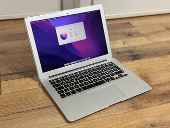 Apple Macbook Air 13" (early 2015) a1466, i5, 8GB, 128GB