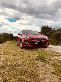 Hyundai i30 r. 2014