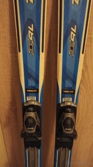 Lyže dynastar 148. a 172