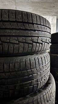 Zimná sada NOKIAN 205/55 r16