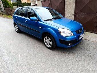 Kia Rio 1.4