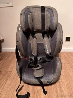 Detská autosedačka do 36kg