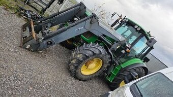John deere 6630 Premium 2010