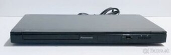Panasonic DVD prehralvač