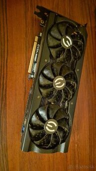 EVGA GeForce RTX 3070 XC3 Ultra Gaming