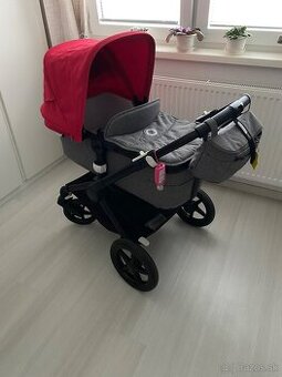 Kočík Bugaboo Fox2