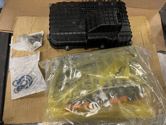 Labyrint aut. prevodovky Chrysler 200, Chrysler Pacifica