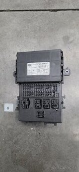 Poistna skrinka Bsi module nissan primera P11