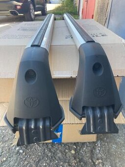 Strešný nosič originál Toyota Yaris