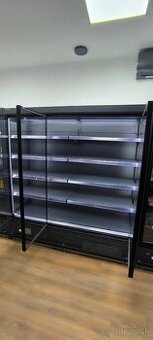 Ponúkam na predaj chladiace vitríny Modern-Expo