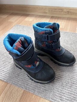 Kuniboo zimné topánky veľ. 26