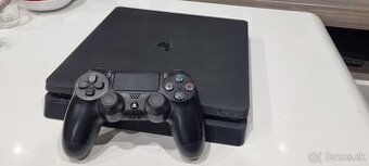 PS4 Slim
