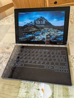 Lenovo yoga book