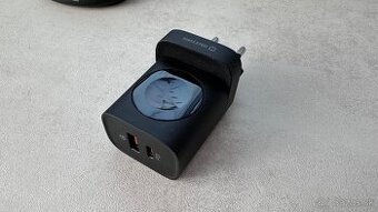 Rýchlonabíjačka swissten na apple watch