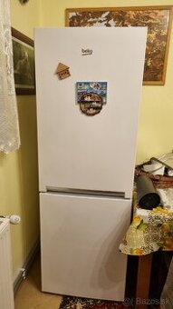 Beko ladnicka s mraznickou