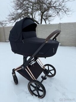 Cybex priam 4.0