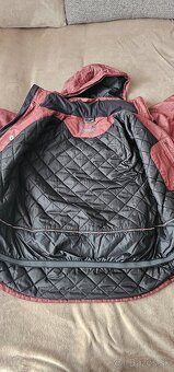 Banska bunda XL  lyže /snb