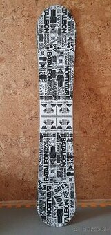 Bataleon Snowboard 161cm