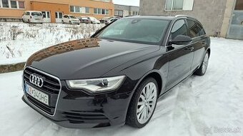 AUDI A6 AVANT 3.0 TDI .AUTOMAT