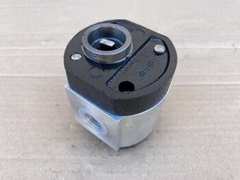 Čerpadlo na štiepačku dreva