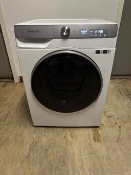 SAMSUNG so sušičkou