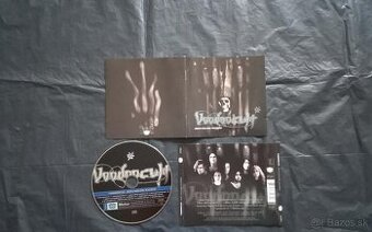 CDs VOODOOCULT