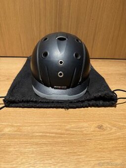 Jazdecká prilba Cas Co