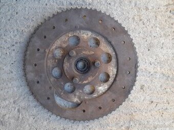 Rozeta pionier-upravená