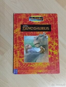 Walt Disney Dinosaurus
