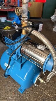 Predam kvalitnu domacu vodaren