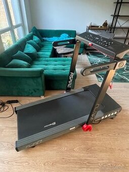 Hop-sport Bežecký pás HS-2500LB Aspire