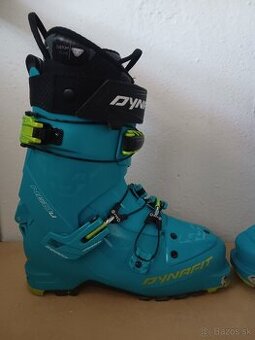damske ski alp topanky DYNAFIT NEOu velkost 39
