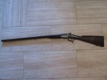 Lancaster - od 18. rokov bez Z.P.