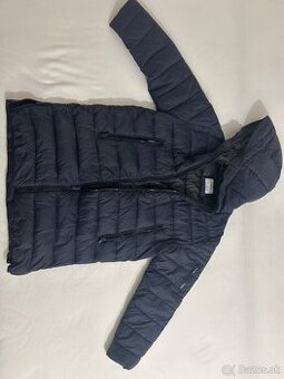 Detská zimná bunda ZARA