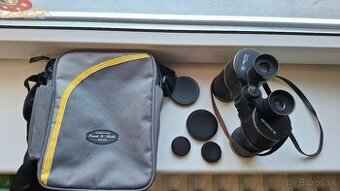 Ďalekohľad BPC 10X50 TENTO