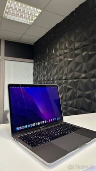 MacBook Pro 13” – 128 GB