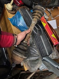 Poloos seat alhambra ford galaxy vw sharan