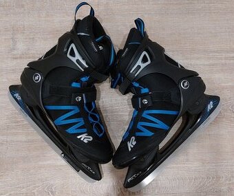 Panske korcule K2 FIT Pro vel. 44.5 VD 29cm