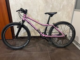 Predám detský bicykel RASCAL 20