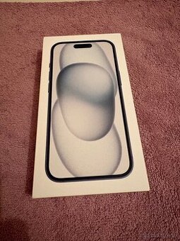 IPhone 15 128gb || Nový