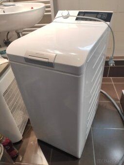 Parná práčka Electrolux EW8T3562C