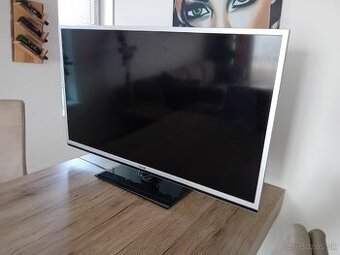 LCD televízor TOSHIBA 40" + diaľkový ovládač