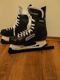 Pánske korčule na ľad, Bauer